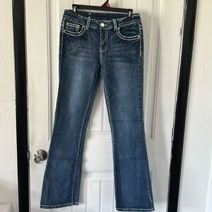 Denim Couture jeans